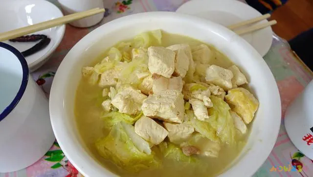 东北清淡家常菜_清淡家常东北菜有哪些_清淡的东北菜