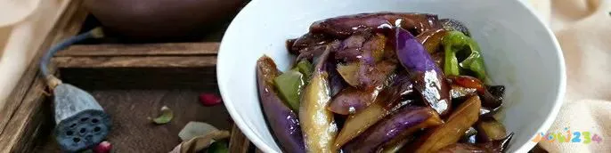 茄子炒土豆的家常做法_土豆茄子炒家常做法大全_土豆茄子炒菜怎么做