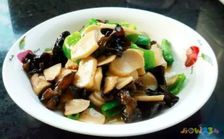 19道素菜的做法，简单又美味！好吃爽口，每天不重样，家人都爱吃