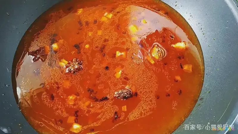 怎么做涮鱼锅_家庭涮鱼锅怎么做好吃_涮鱼锅的家常做法