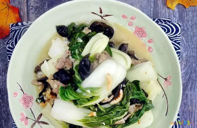 清淡的东北菜_清淡家常东北菜有哪些_东北清淡家常菜