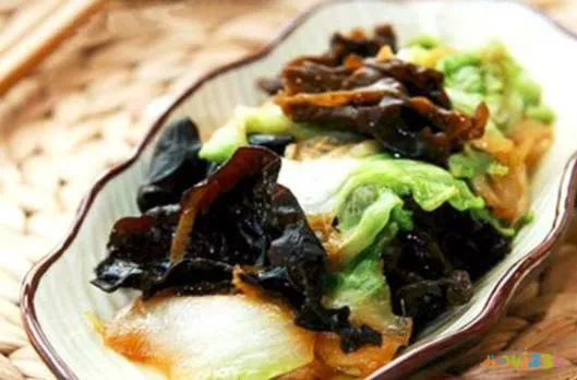 19道素菜的做法，简单又美味！好吃爽口，每天不重样，家人都爱吃