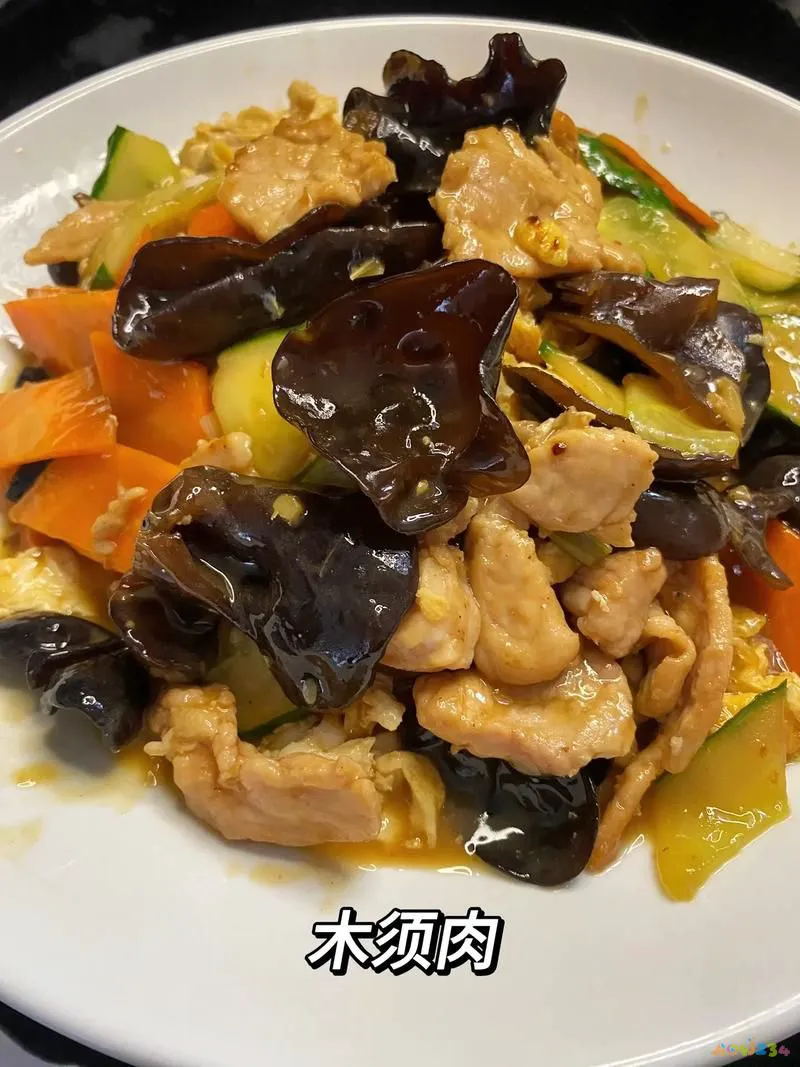 家常小炒肉_家常菜小炒肉_家常小炒肉做法