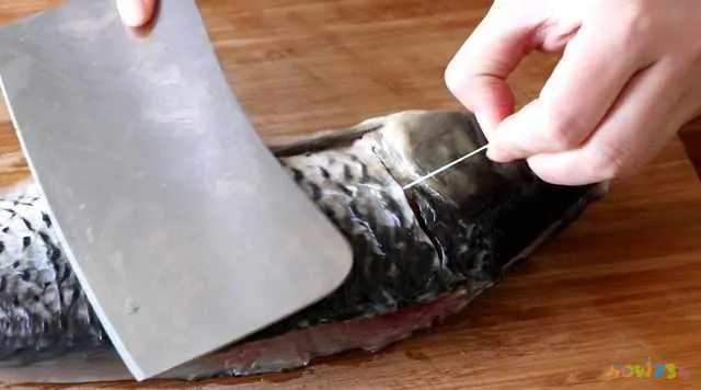 教你在家做烤鱼, 香辣入味, 做法简单