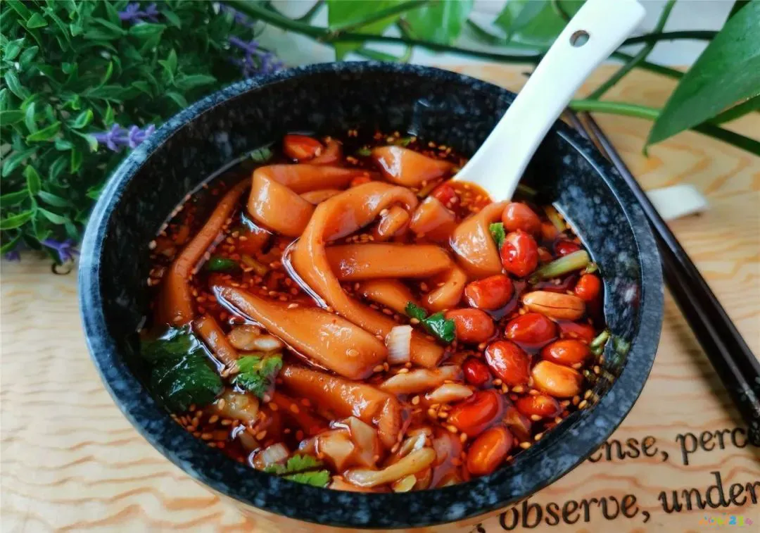 麻辣面家庭做法_麻辣面的家常做法_麻辣面的家常做法及配方窍门