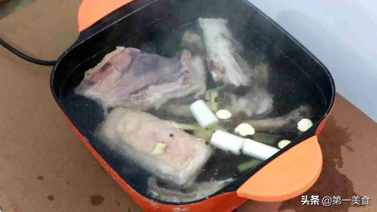 羊肉家常做法_羊肉家常做法简单又好吃_家常羊肉