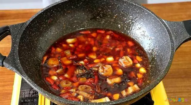 教你在家做烤鱼, 香辣入味, 做法简单