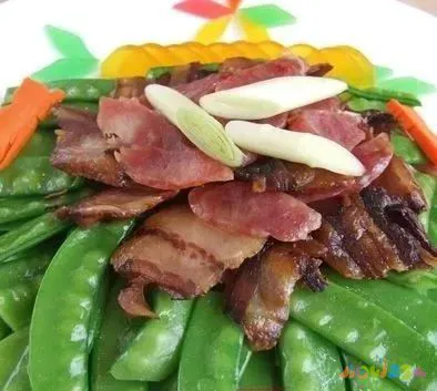 豌豆的做法视频教程_豌豆的做法大全家常_家常豌豆大全做法视频