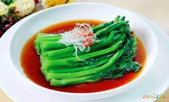 19道素菜的做法，简单又美味！好吃爽口，每天不重样，家人都爱吃