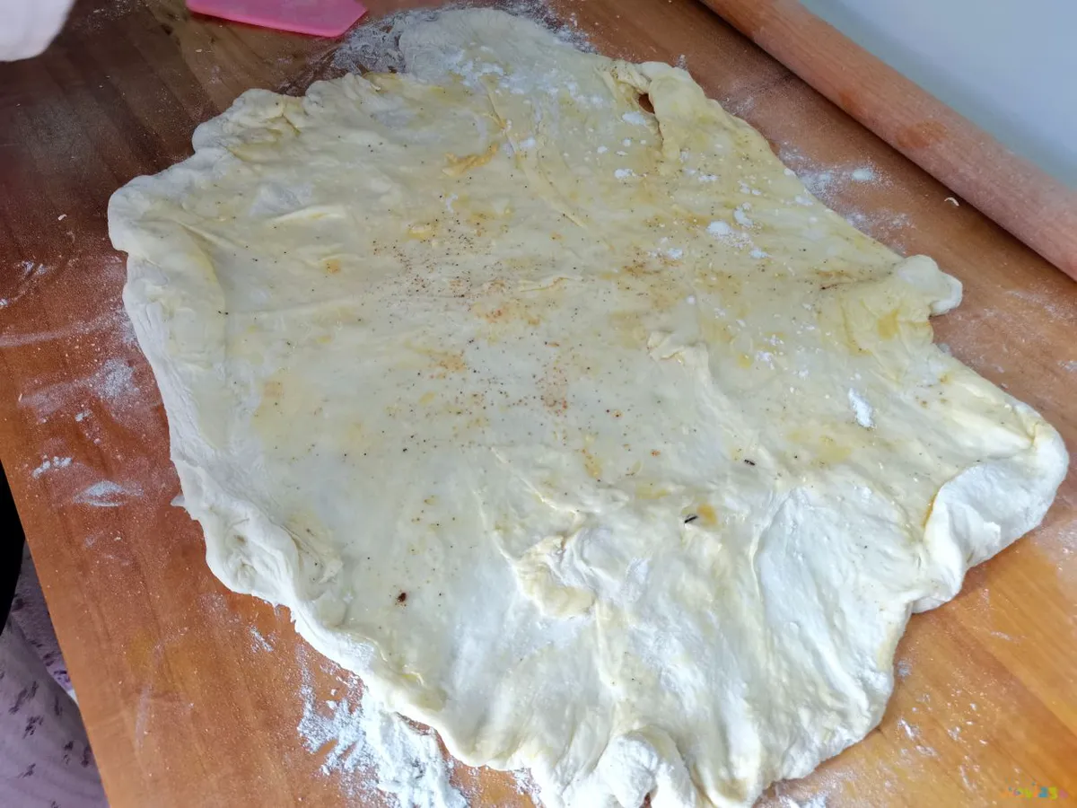 家常做法甜饼窍门_家常甜饼做法_怎么做甜饼好吃