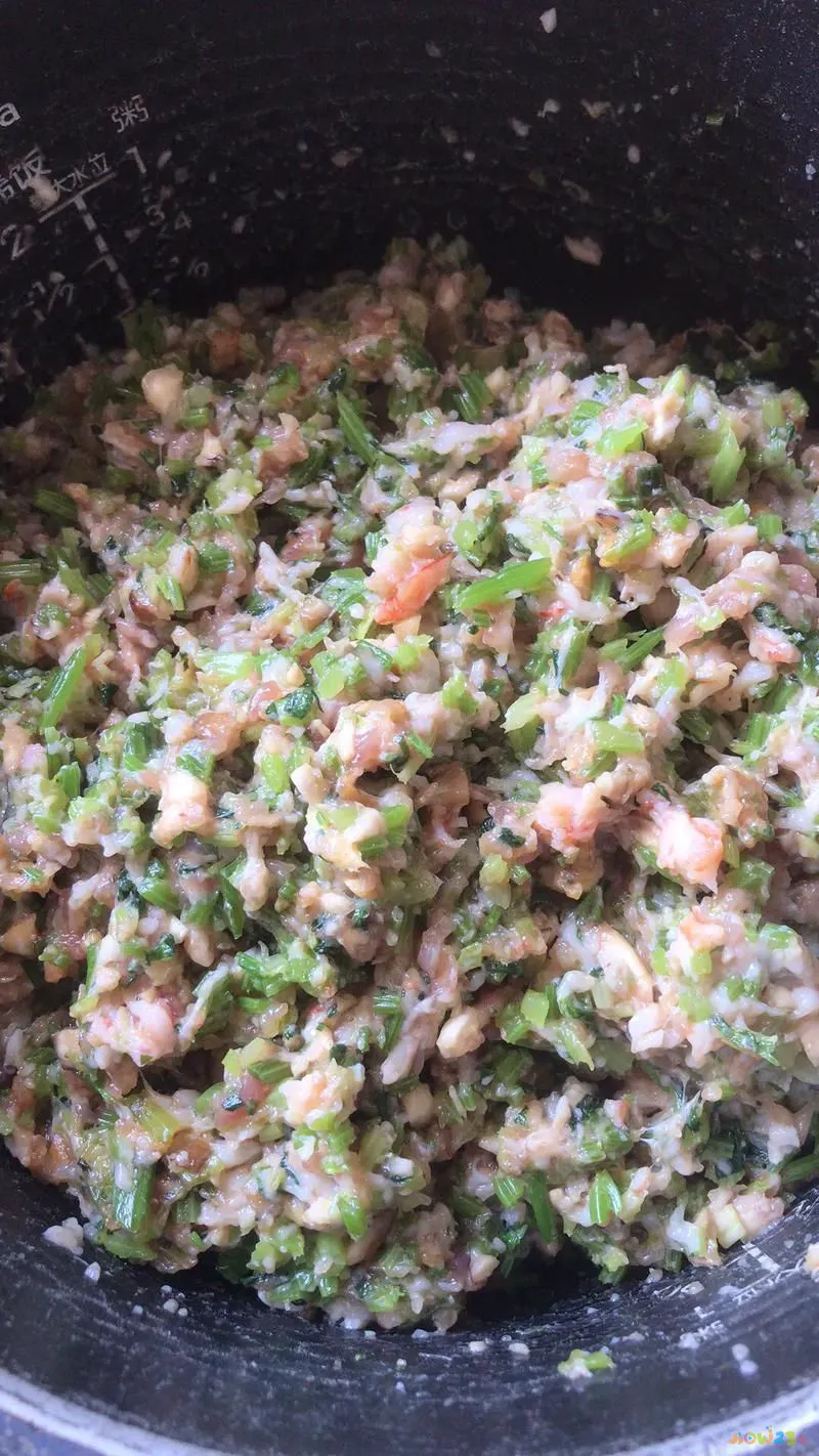 家常馄饨皮做法视频_家常馄饨皮的做法_家常馄饨皮做法简单