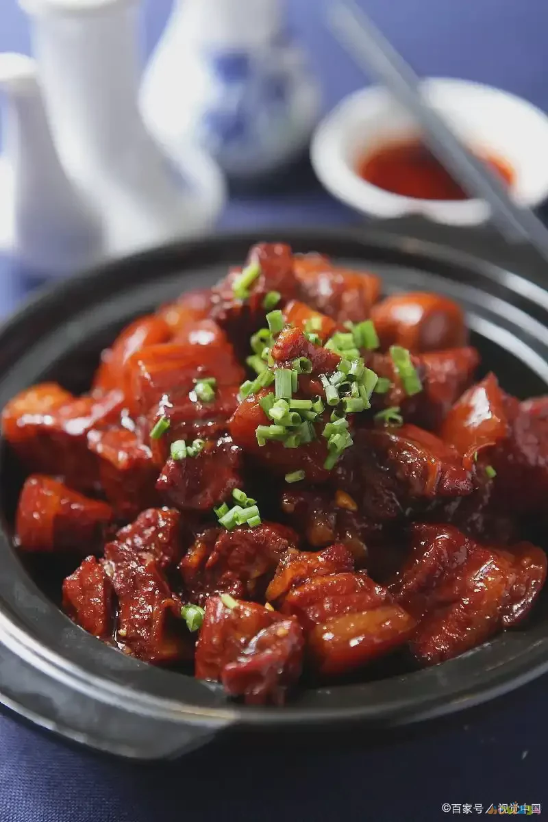 红烧肉的家常做法_家常红烧肉做法详解_家常红烧肉做法简单的