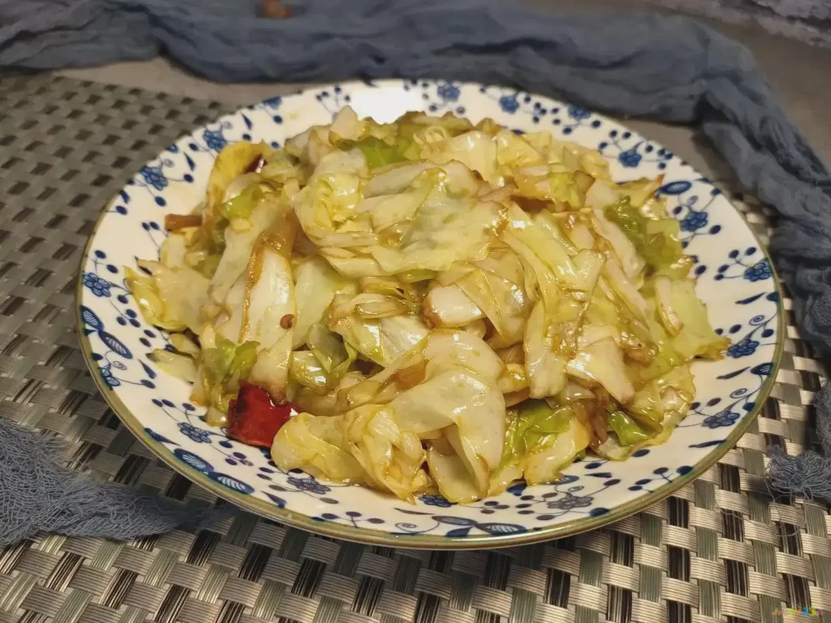 家常做法酸辣包菜窍门_酸辣包菜的做法大全家常做法_酸辣包菜的家常做法