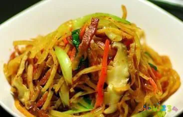 家常做法炒饼豆角怎么做_豆角炒饼的家常做法_炒饼豆角怎么做