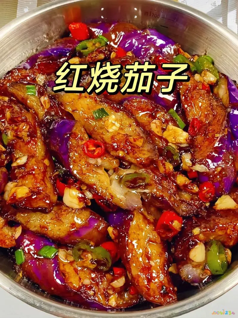 青茄子的做法大全家常_茄子怎么做好吃青_青茄子做法大全家常做法