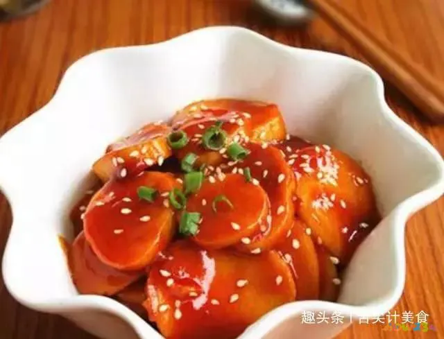 家常素菜做法_家常做法素菜大全_家常的素菜做法