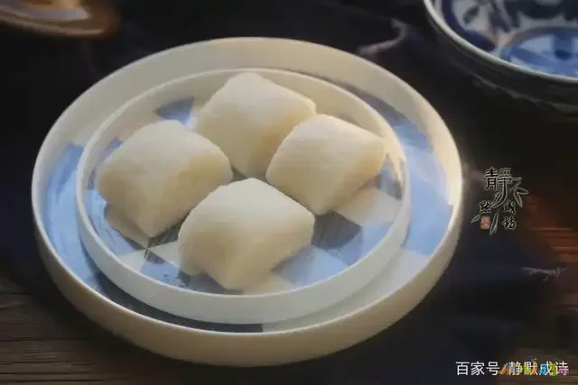 糯米年糕的做法家常做法_年糯米年糕怎么做好吃又简单_糯米年糕做法视频