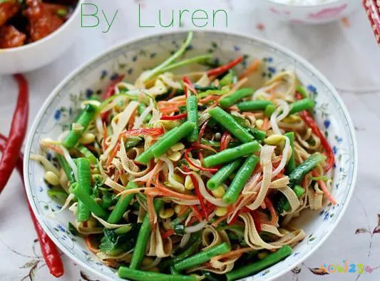 素食食谱家常菜_食谱家常素食菜图片_食谱家常素食菜大全