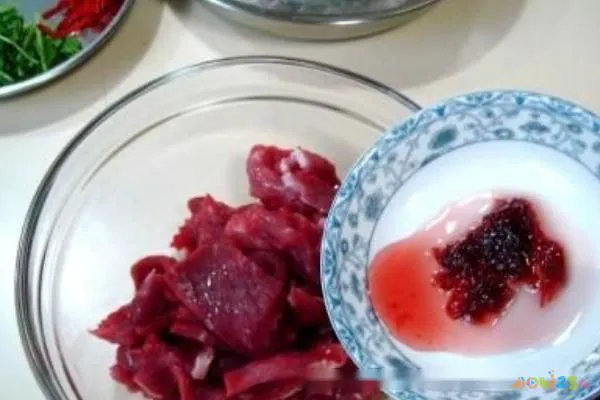 狍子肉营养价值与功效作用 第4张