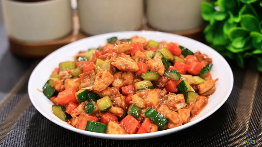 教我做家常菜_做家常菜教程_家常菜做法讲解