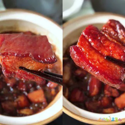 图解家常红烧肉做法大全_图解家常红烧肉做法窍门_红烧肉家常做法图解