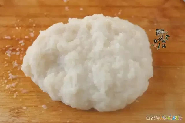 糯米年糕做法视频_年糯米年糕怎么做好吃又简单_糯米年糕的做法家常做法