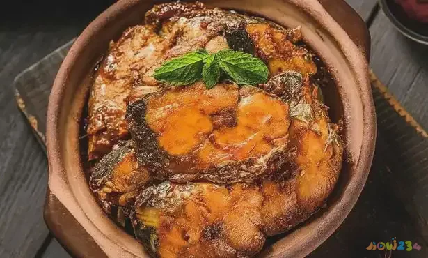 家常鲅鱼汤_汤做鲅鱼_鲅鱼汤的做法大全窍门