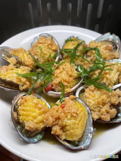 家常鲍鱼做法视频教程_家常鲍鱼做法粉丝_鲍鱼的家常做法