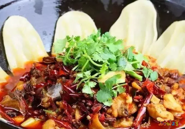 怎么做涮鱼锅_怎样涮鱼锅怎么涮鱼锅_涮鱼锅的家常做法