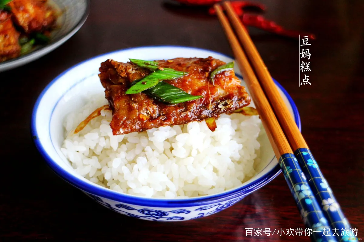 红烧带鱼的家常做法_家常红烧带鱼的做法及步骤窍门_家常红烧做法带鱼视频