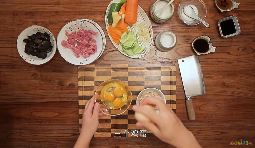 家常小炒肉_家常菜小炒肉_家常小炒肉做法