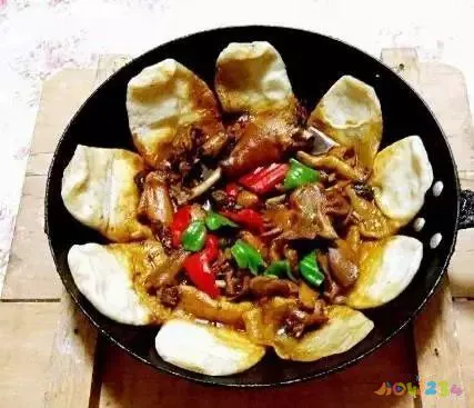 怎么做涮鱼锅_怎样涮鱼锅怎么涮鱼锅_涮鱼锅的家常做法