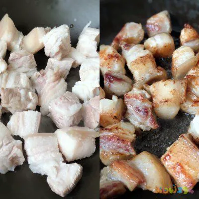 图解家常红烧肉做法大全_红烧肉家常做法图解_图解家常红烧肉做法窍门