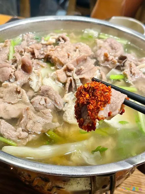 牛肉汤的家常做法_家常牛肉汤的做法及简单窍门_家常牛肉汤做法大全