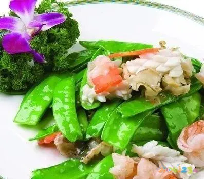 豌豆的做法视频教程_家常豌豆大全做法视频_豌豆的做法大全家常