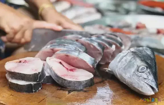 家常鲅鱼汤_鲅鱼汤的做法大全窍门_汤做鲅鱼