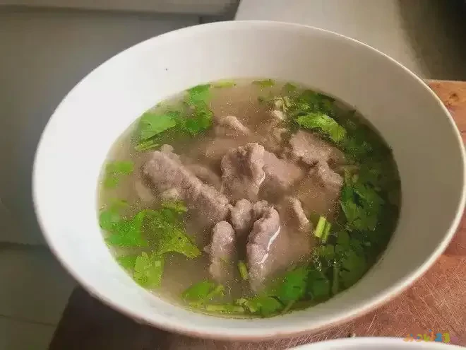 家常牛肉汤做法大全_牛肉汤的家庭做法_牛肉汤的家常做法