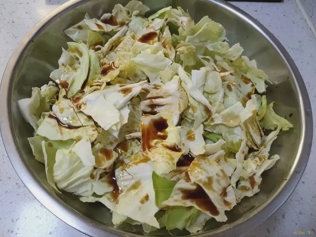 酸辣包菜的做法大全家常做法_家常做法酸辣包菜窍门_酸辣包菜的家常做法