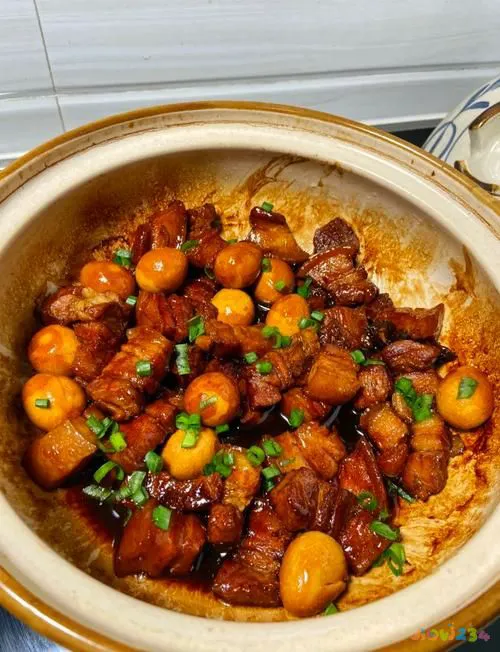 家常红烧肉做法简单的_红烧肉的家常做法_家常红烧肉做法详解