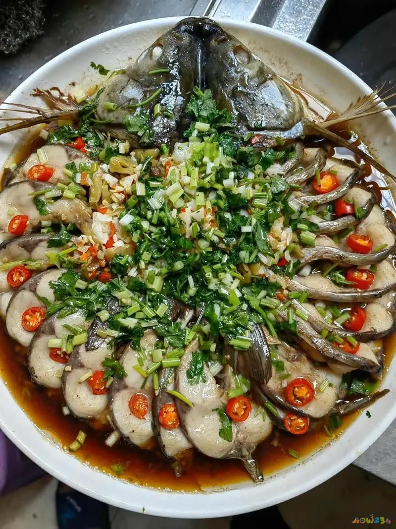 湖南熏鱼的腌制方法_湖南熏鱼的家常做法_湖南熏鱼怎么做好吃又简单