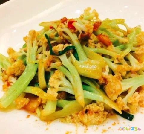 19道素菜的做法，简单又美味！好吃爽口，每天不重样，家人都爱吃