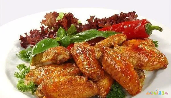 家常红烧鸡翅做法窍门_红烧鸡翅的家常做法_家常红烧鸡翅做法视频