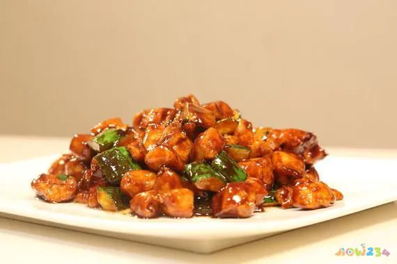 做家常菜教程_教我做家常菜_家常菜做法讲解