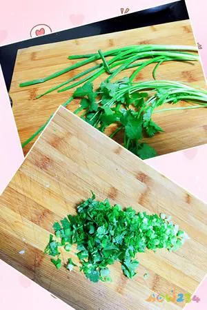 酸菜豆腐鱼的做法 步骤8