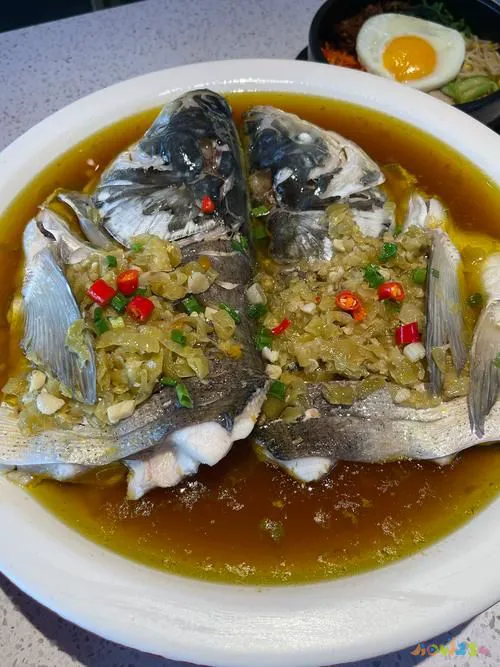 家常鱼头做法大全_鱼头的做法家庭简单_鱼头家常做法