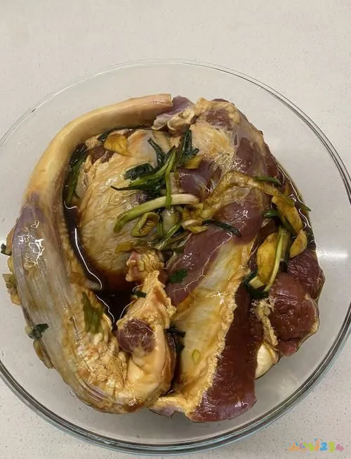 家常酱牛肉_牛肉酱家常做法_牛肉酱家常做法微辣