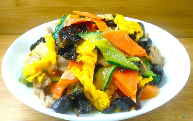 家常小炒肉做法_家常菜小炒肉_家常小炒肉