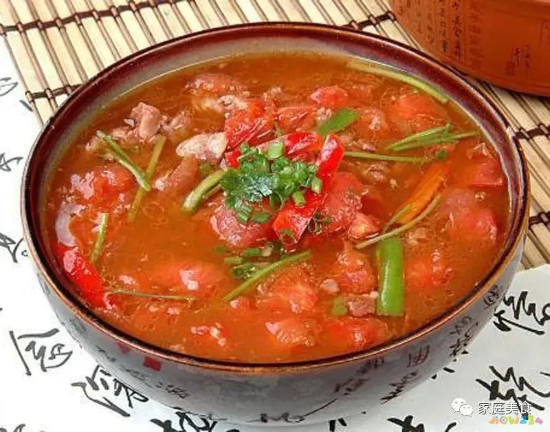 胡萝卜炖牛肉的家常做法_牛肉炖萝卜胡萝卜的做法_萝卜胡萝卜炖牛肉