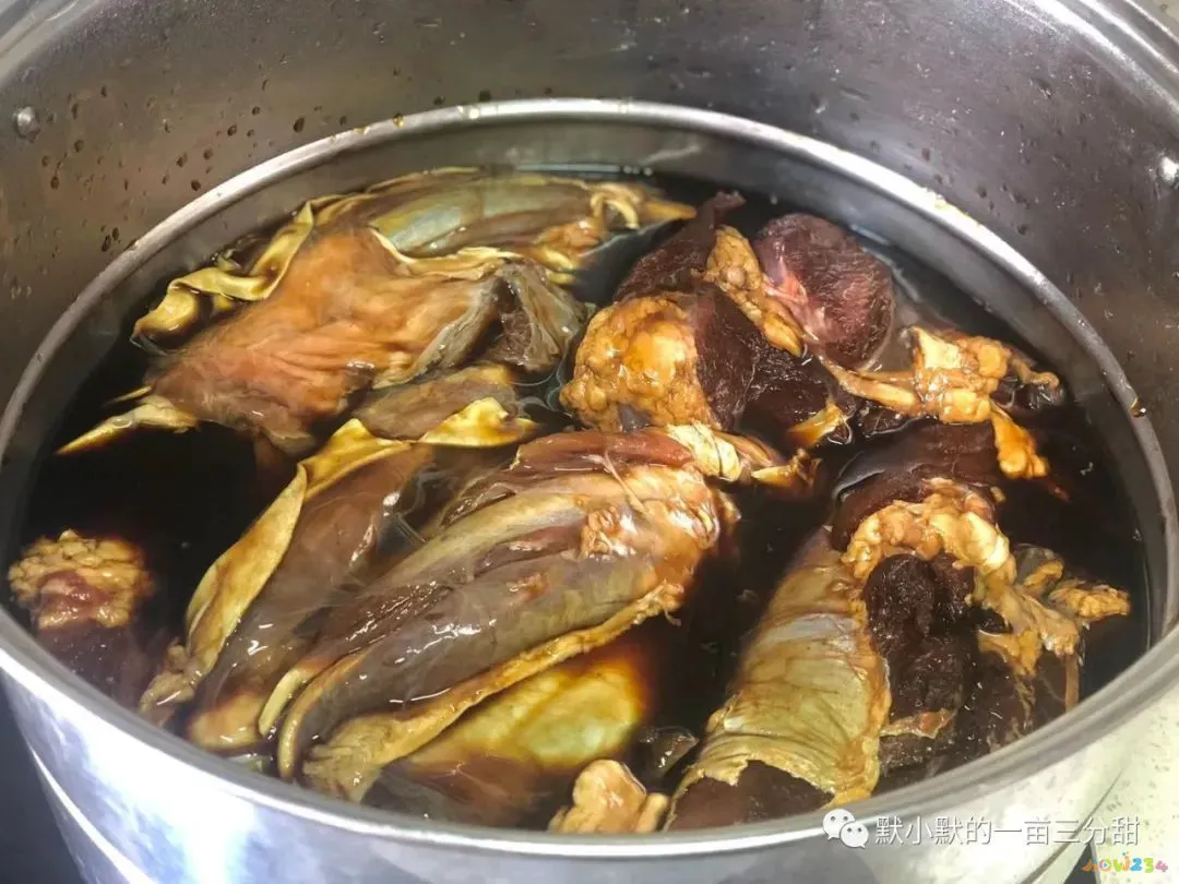 家常酱牛肉_牛肉酱家常做法微辣_牛肉酱家常做法
