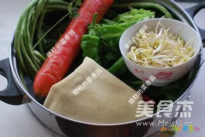 家常菜的百搭王，6道开春素食菜谱，送给胡吃海喝的你！